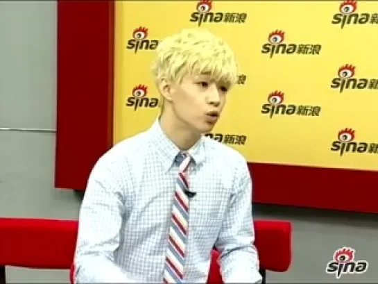 130820 Henry's Interview for SINA 2/2