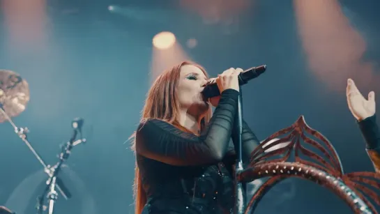 Epica - The Final Lullaby (feat. Shining)