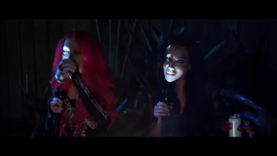 Butcher Babies - Theyre Coming to Take Me Away, Ha-Haaa!