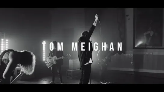 Tom Meighan - Let It Ride