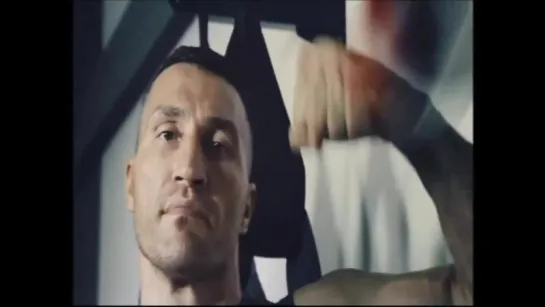 Wladimir Klitschko v Tyson Fury - Sky Box Office Trailer (Saturday 28th November 2015)