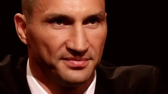 Анонс_ Klitschko vs. Fury. The gloves are off