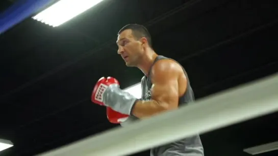 Klitschko_ Behind The Ropes