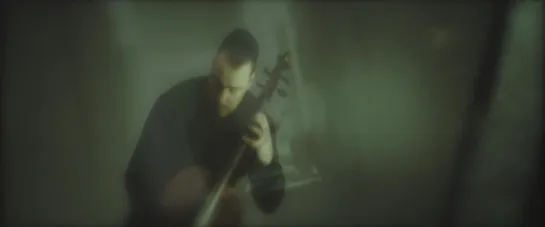 Apocalyptica - I'll Get Through It (feat. Franky Perez & Geezer Butler)