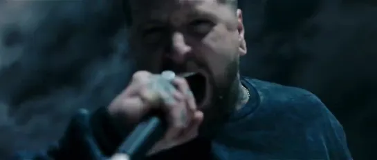 Bury Tomorrow - Death (Ever Colder)