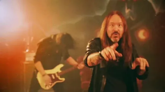 Hammerfall - Brotherhood