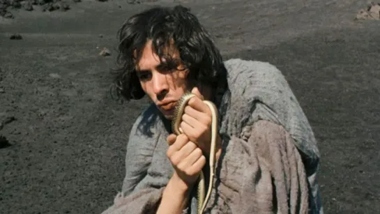 Pigsty (1969) dir. Pier Paolo Pasolini / Свинарник (1969) Режиссер: Пьер Паоло Пазолини