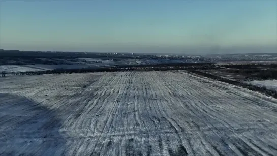 Артемовск. Реквием по Бахмуту (2)