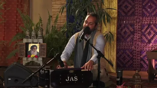 Jai Sahaja! – Chanting for Shiva (One Mantra Festival) – Full Concert