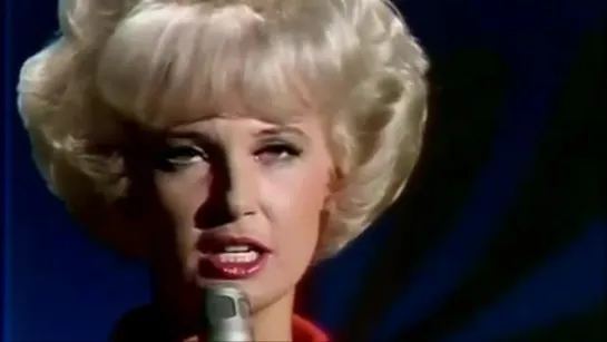 Tammy Wynette   Stand By Your Man !LIVE!