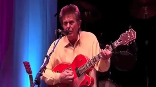 Joe Brown   In The Jail House Now   Live In Liverpool