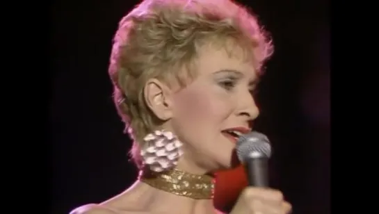 Tammy Wynette in Concert