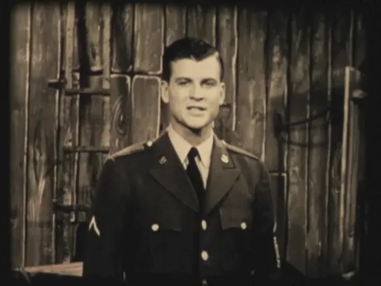 Country Style U.S.A. - Eddy Arnold Chet Atkins - U.S.Army - Country Western TV Show in english eng