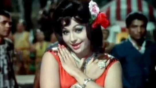 Main Albeli Pyar Jata Kar - Helen - Shikar - Bollywood Superhit Song