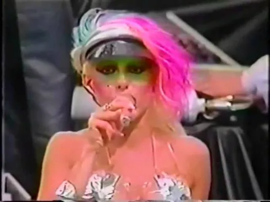 Missing Persons [full show] @ US Festival, Glen Helen Regional Park, San Bernardino, CA, May 30, 1983