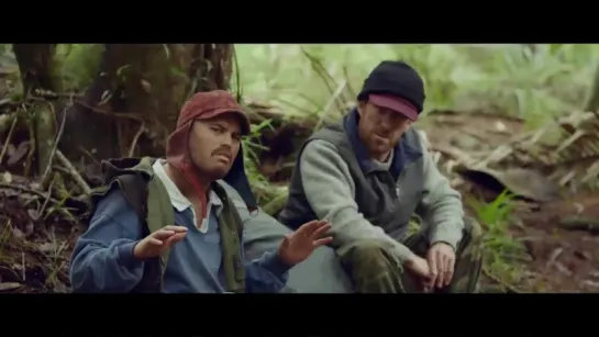 Hunt for the Wilderpeople - The What-a-People? (Australian Premiere)