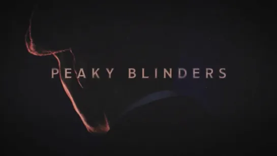 #PeakyBlinders S4 starts Sunday 19th November on @BBCFirstAus (AUSTRALIAN TRAILER)