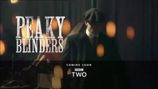 Peaky Blinders- Series 4 Trailer - BBC Two