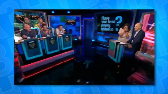 Sam Neill TV Quiz - Thank you to all the incredibly generous guests who joined HYBPA in 2019!