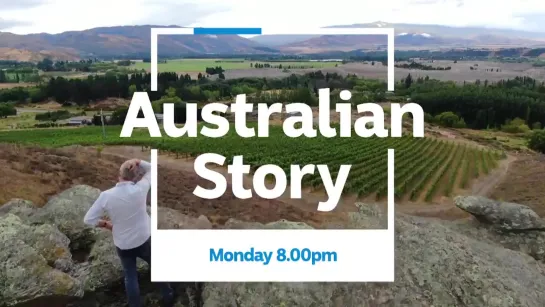 Next on Australian Story