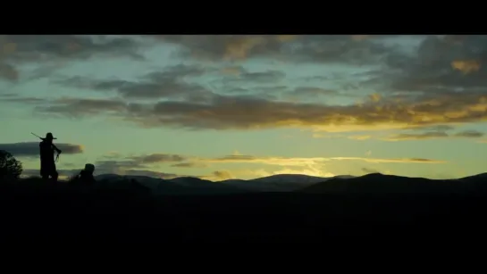 Filmed in majestical New Zealand. #HuntForTheWilderpeople