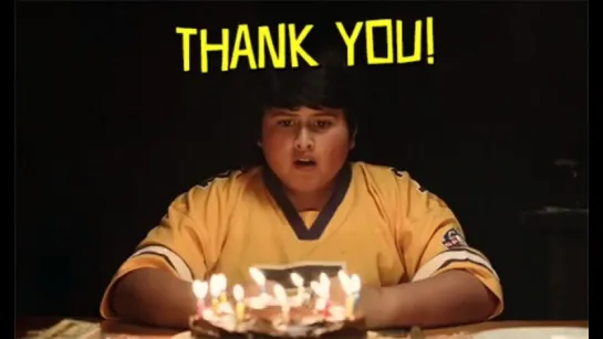 #1NZ Film - Thank You! (Ricky Baker` birthday)