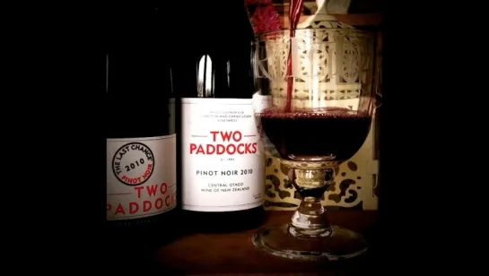 Two Paddocks Wine animated