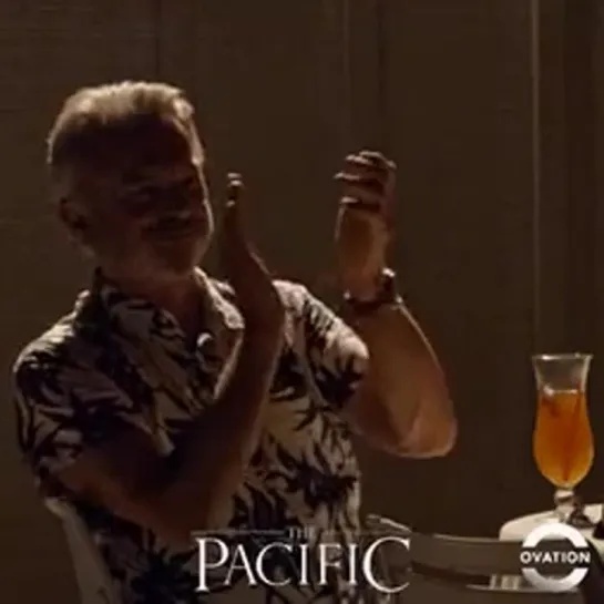 Sam Neill in Pacific (1)