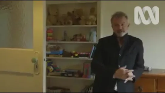 Julia Zemiro`s Home Delivery S5 E1 - Sam Neill (Promo #7)