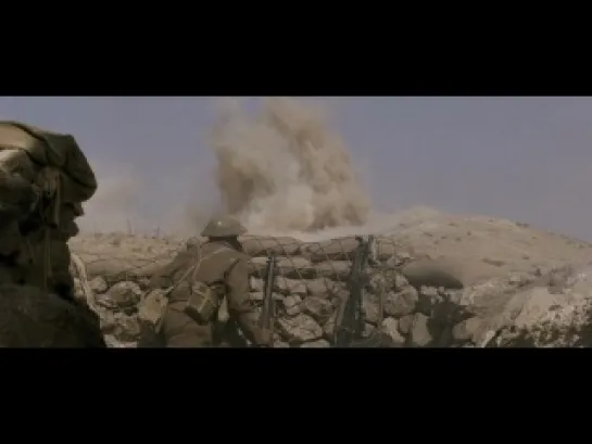 Тобрук / Tobruk (2008/HDRip)