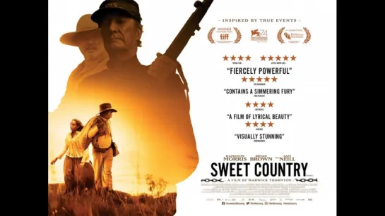 Сладостный край/ Sweet Country  (2017) Австралия