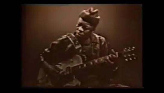 John Lee Hooker - Ill never get out of these blues alive