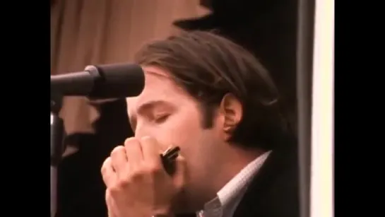 Paul Butterfield Blues Band - Driftin Blues (Monterey 1967)