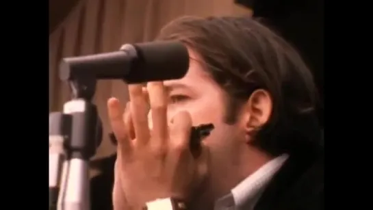 Paul Butterfield Blues Band - Driftin Blues (Monterey 1967)