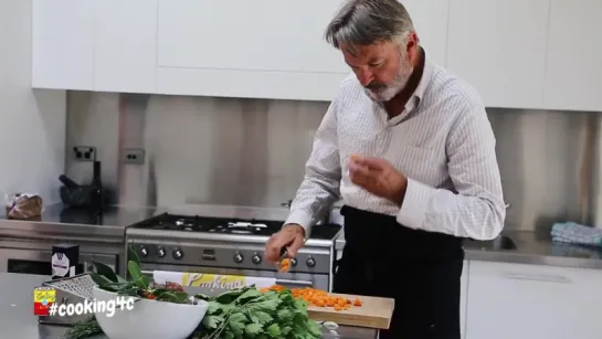 Cooking 4 Change - Sam Neill Shepherd`s Pie