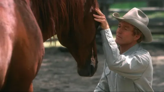 The Horse Whisperer (1998) ENG / Заклинатель лошадей