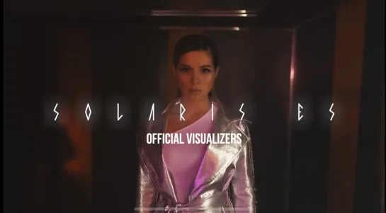 Nyusha - Solaris Es (Official Visualizers)