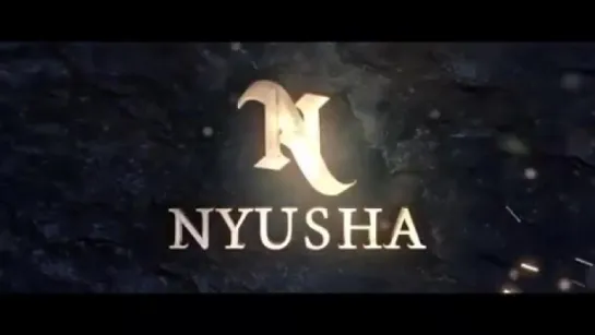 Nyusha/Нюша - Трейлер #нюша9жизней