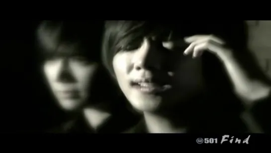 SS501 - Find