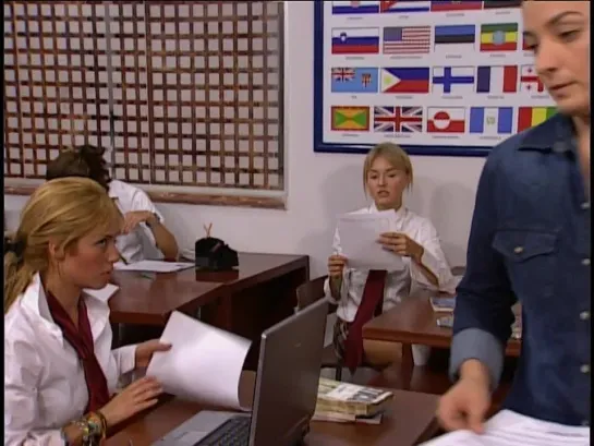 Rebelde - S02E278