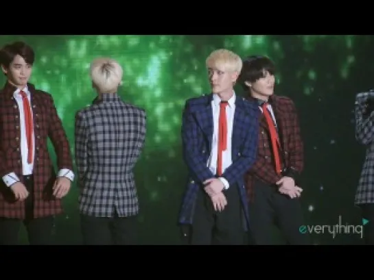 141113 [fancam2] Best Artist SHINee (Onew) @ MelOn Music Awards