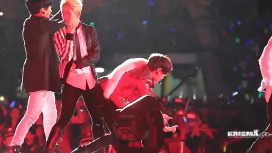 191013 [Fancam] SHINee - Sherlock @ SMTown in Beijing