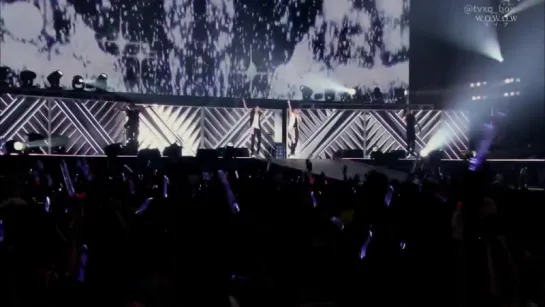 PerTV_Medley_111113_SMTOWN IN JAPAN