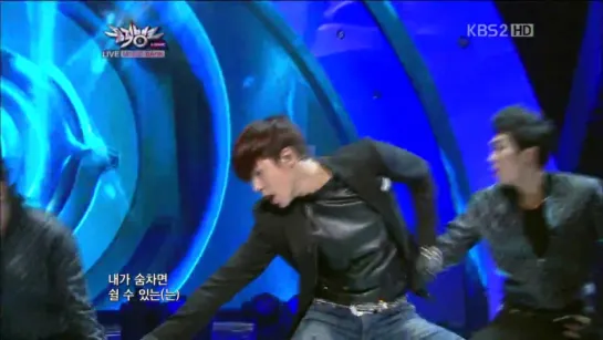 PerTV_Humanoids_121207_Music Bank