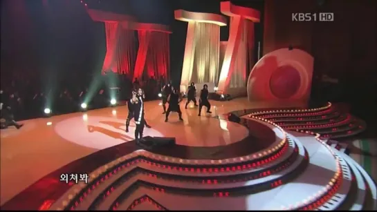 PerTV_Maximum_Open Concert 2011