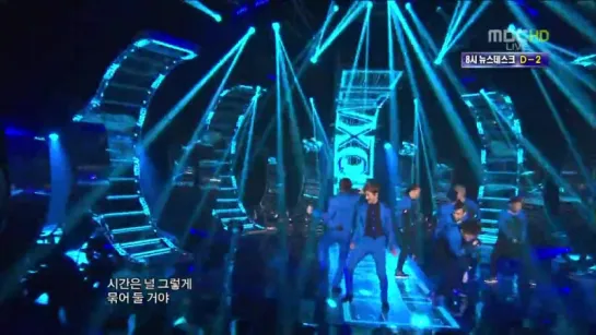 PerTV_Catch Me_121103_Music Core