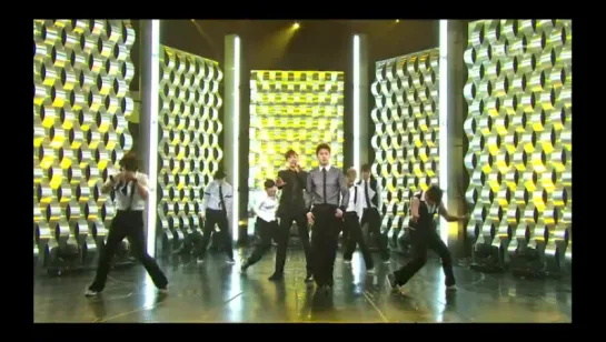 PerTV_Before you go_110409_Music Core