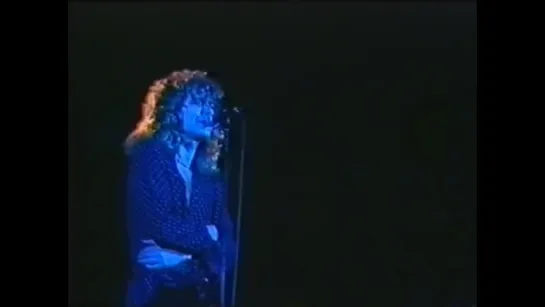 Led Zeppelin - Live at Knebworth, '1979