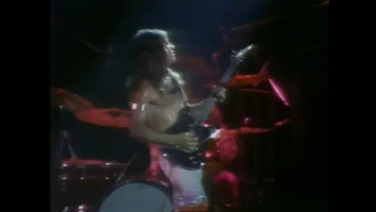 Grand Funk Railroad - live in Los Angeles (01 june 1974)