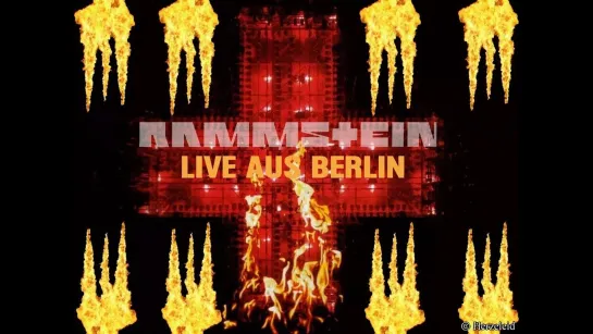 Rammstein: Live aus Berlin